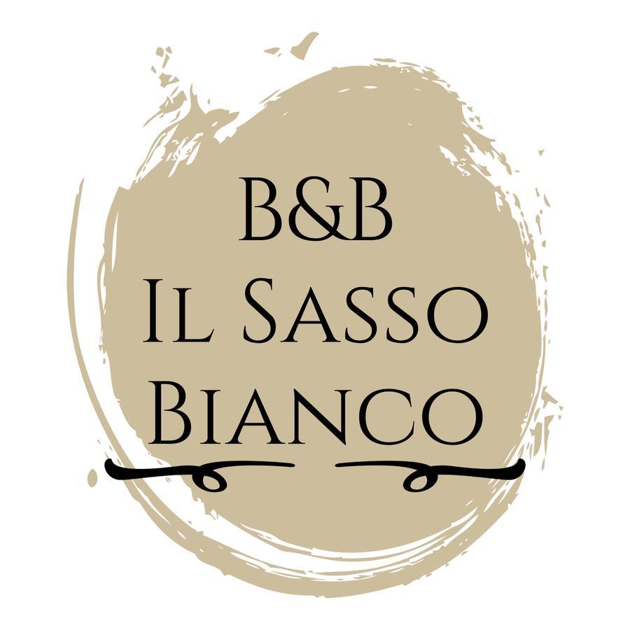 Il Sasso Bianco Bed and Breakfast Comerio Εξωτερικό φωτογραφία