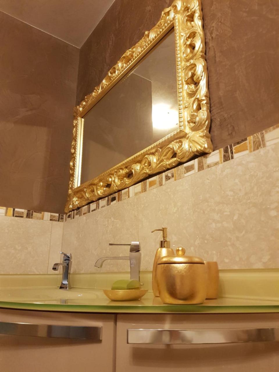 Il Sasso Bianco Bed and Breakfast Comerio Εξωτερικό φωτογραφία