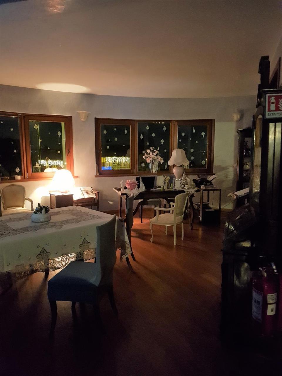 Il Sasso Bianco Bed and Breakfast Comerio Εξωτερικό φωτογραφία