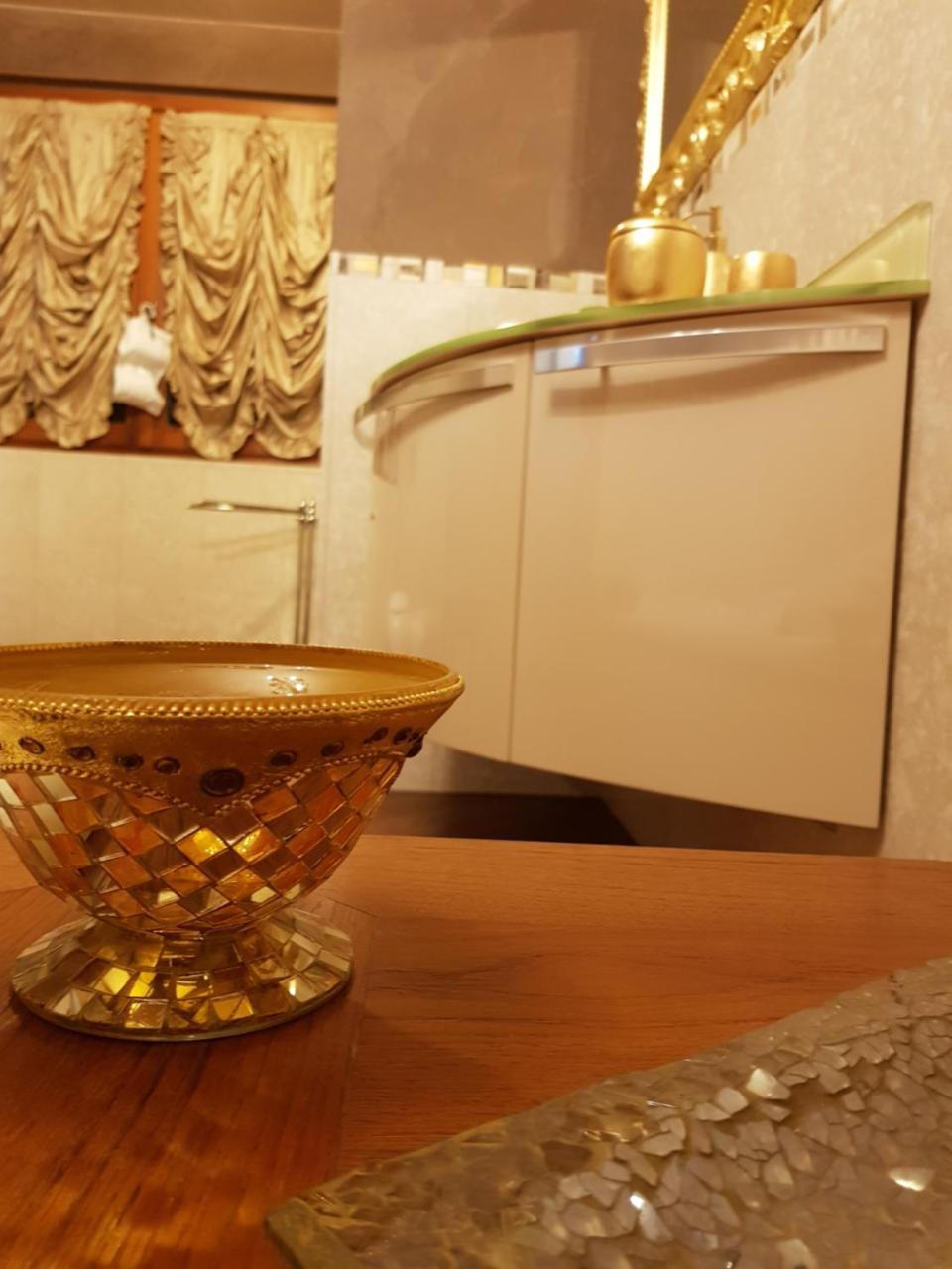 Il Sasso Bianco Bed and Breakfast Comerio Εξωτερικό φωτογραφία